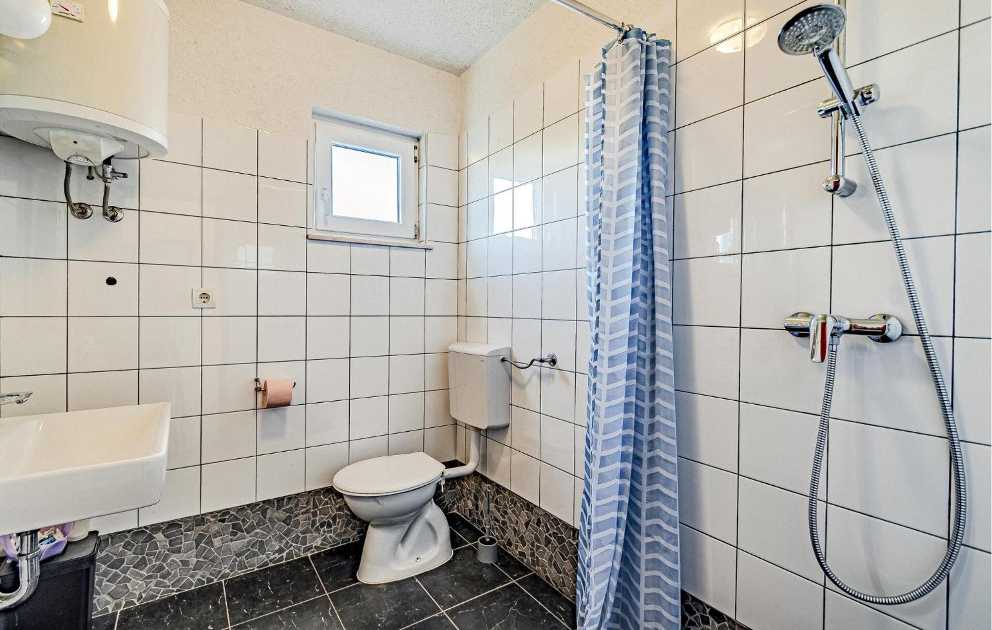 Nice Home In Poljica With Wi-Fi Exterior photo